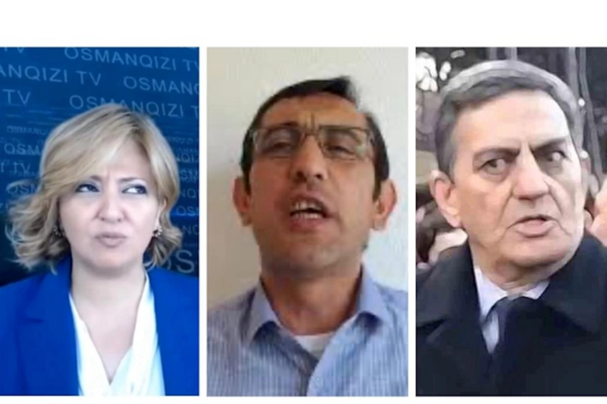 Əli Kərimli üzr istəməli, Sevinc Osmanqızı “Bravo, Müzəffər” deməli, Qabil də qulağını kəsməlidir…