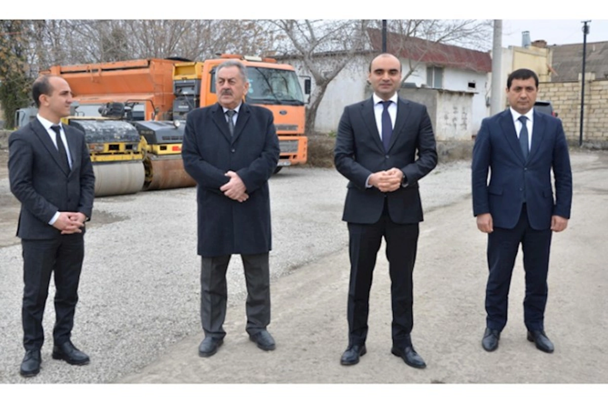 İcra Hakimiyyətindən narazı qalan fermer söyüş söydü — Həbs edildi