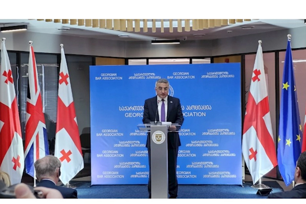 Anar Bağırov COP29-un beynəlxalq əhəmiyyətindən danışıb
