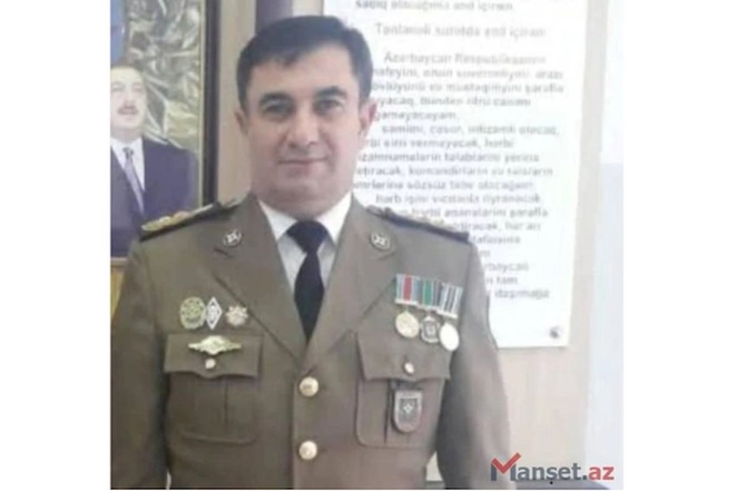 Kəmaləddin Heydərovdan yüksək vəzifəyə TƏYİNAT — FOTO