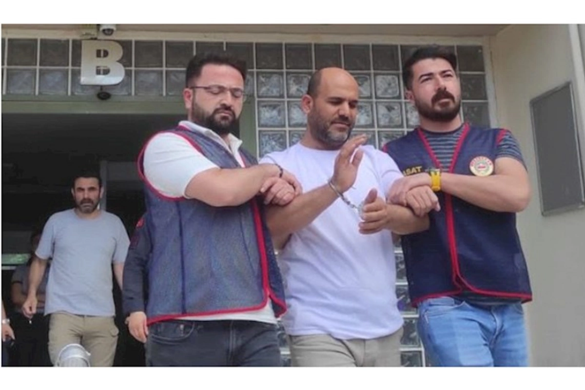 Axtarışda olan şəxs 20 il sonra tutuldu