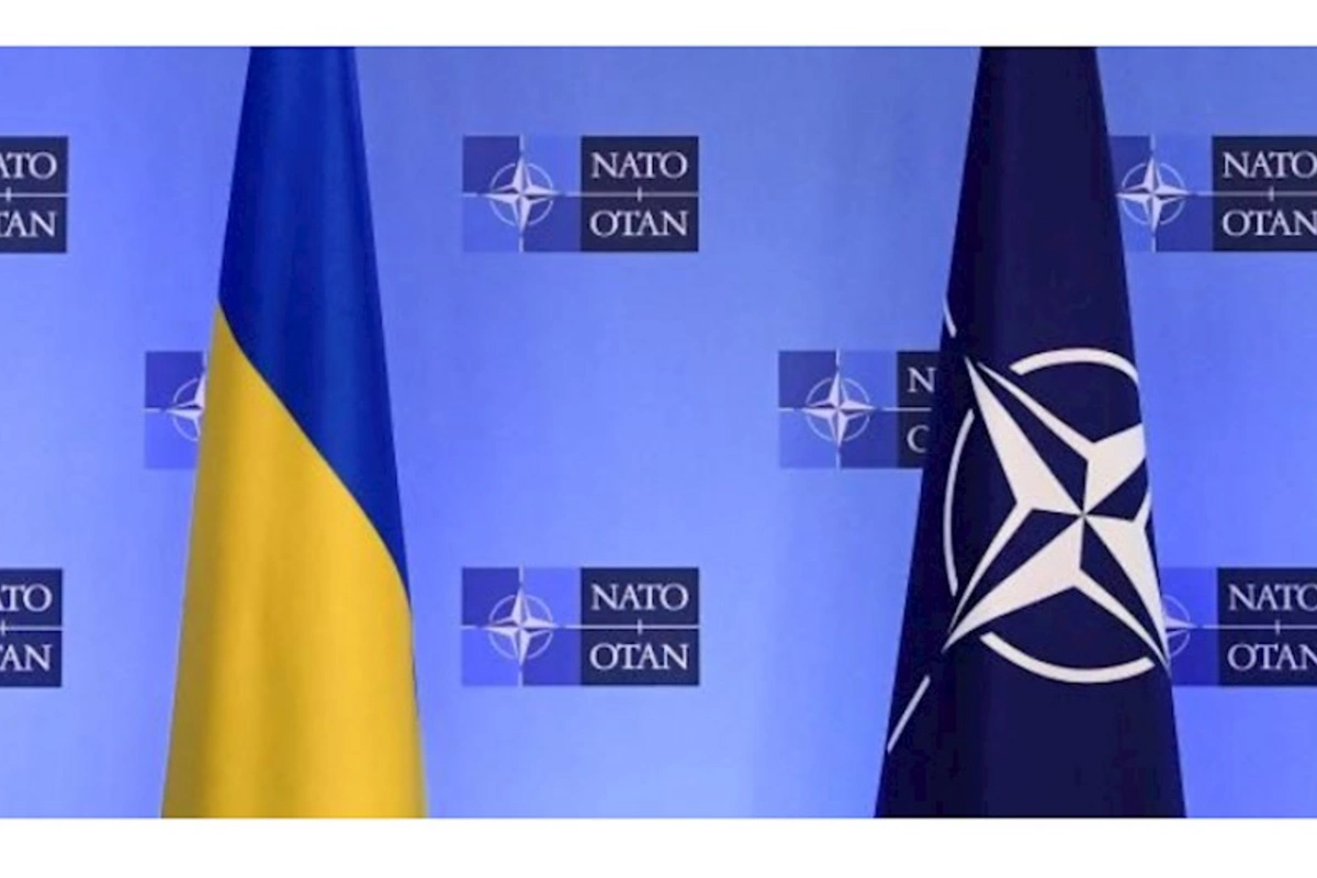 NATO ölkələrindən Ukraynaya yeni DƏSTƏK