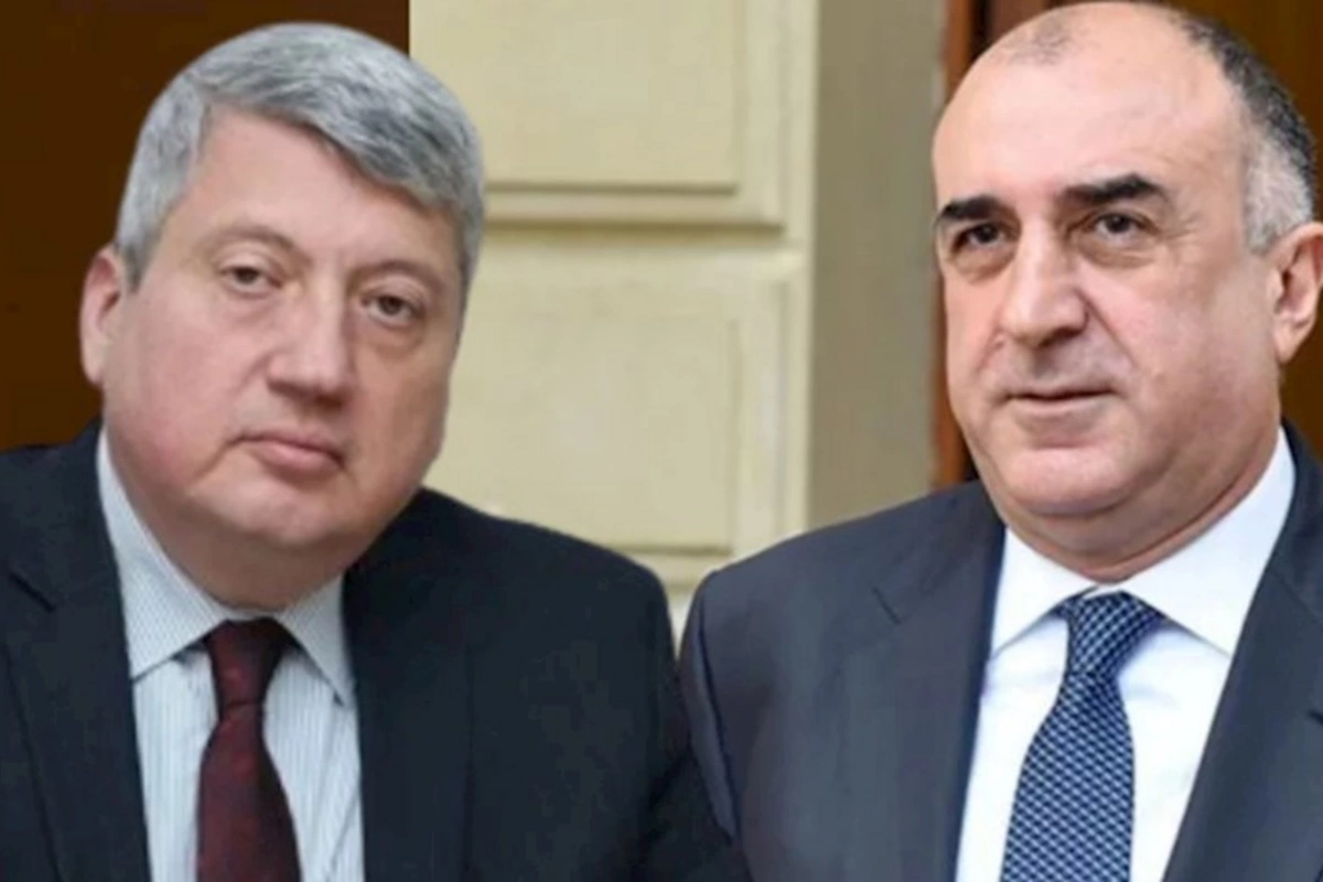 İki sabiq nazir sirləri açır: “Bu, bir oyundur”
