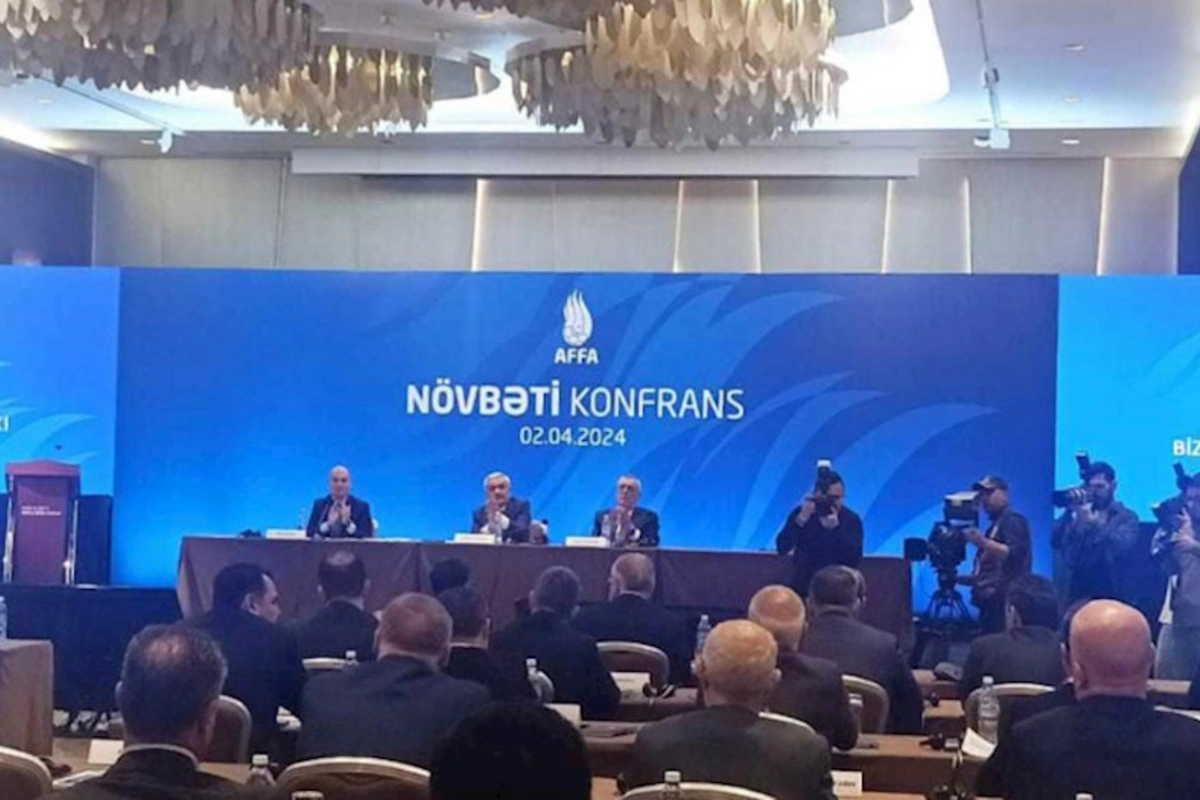 Bundan sonra futbola rahat baxa bilərəm — Rövnəq Abdullayev