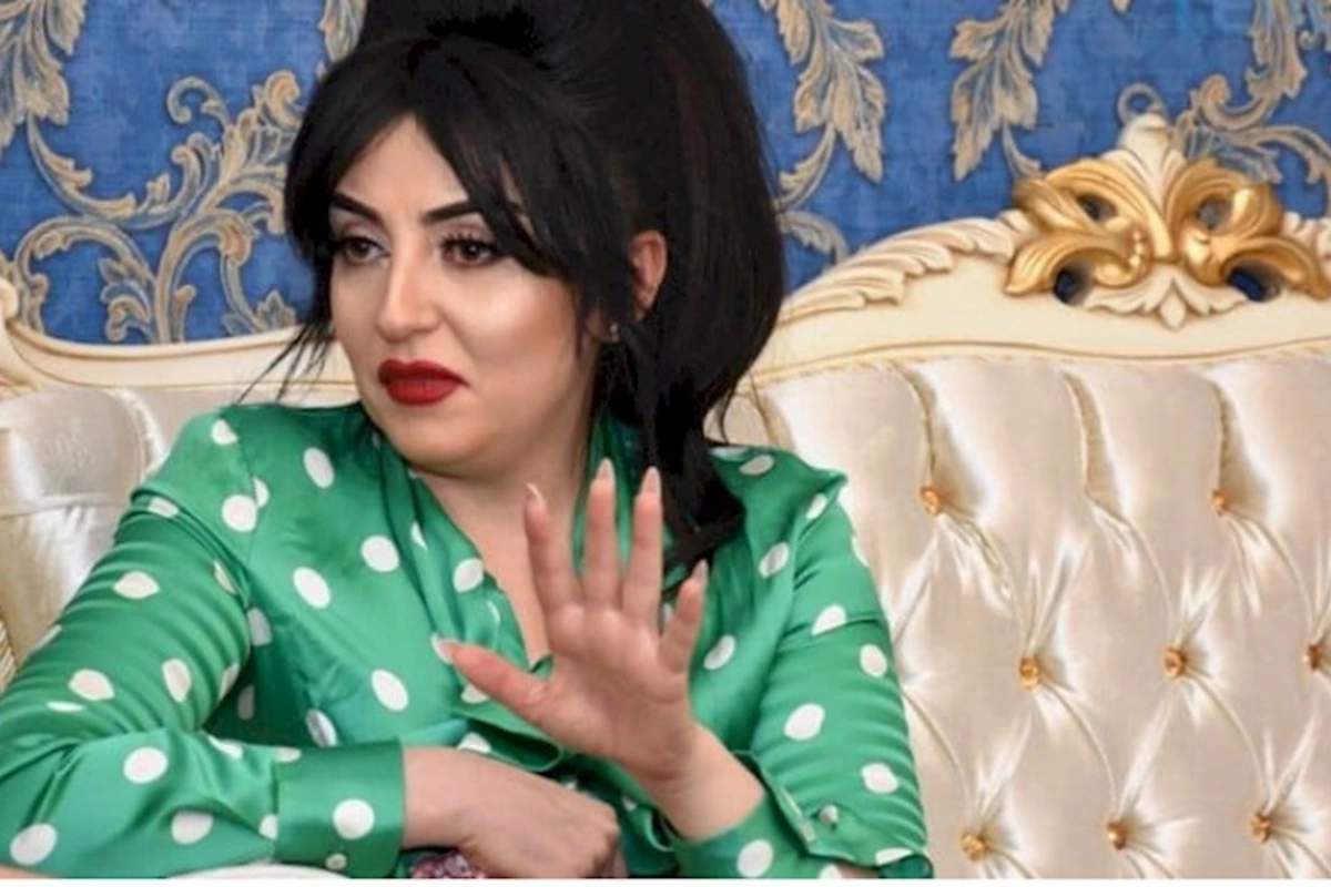 “Fədayə özü deyib ki, içki içirəm”
