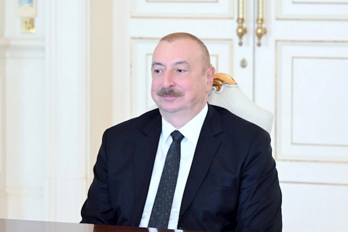 Azərbaycan dünya dini liderlərinin görüşünün keçirilməsinə hazırdır