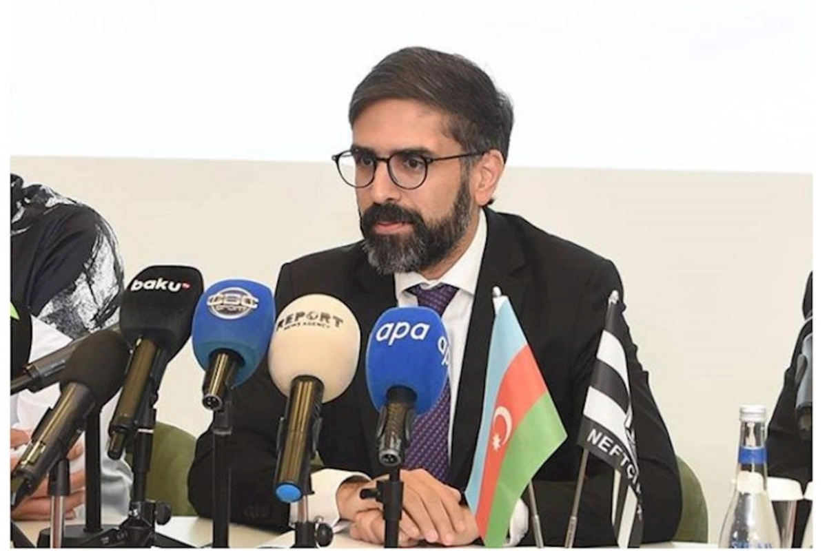 AFFA-nın yeni vitse-prezidentləri müəyyənləşdi