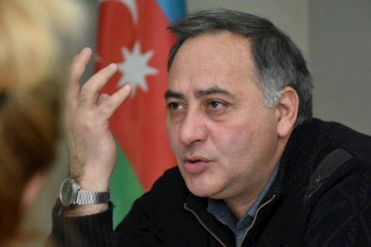 ATV təkcə Baxşəliyevlərdən ibarətdir?