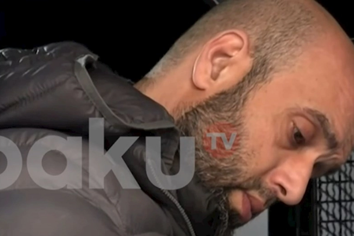 Sumqayıtda qızını dənizdə boğan ata danışdı — Problemlərim vardı” (VİDEO)