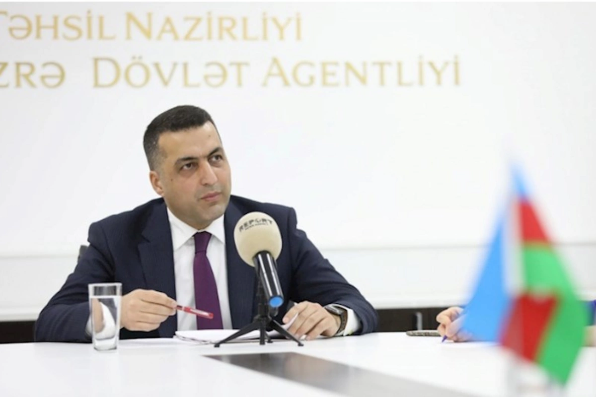 Şuşada musiqi alətlərinin təmiri ilə bağlı ixtisasın tədrisi nəzərdə tutulur