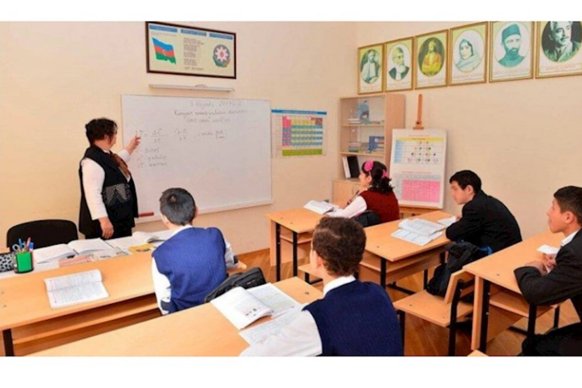 Xüsusi məktəblər bağlana bilər? — RƏSMİ AÇIQLAMA