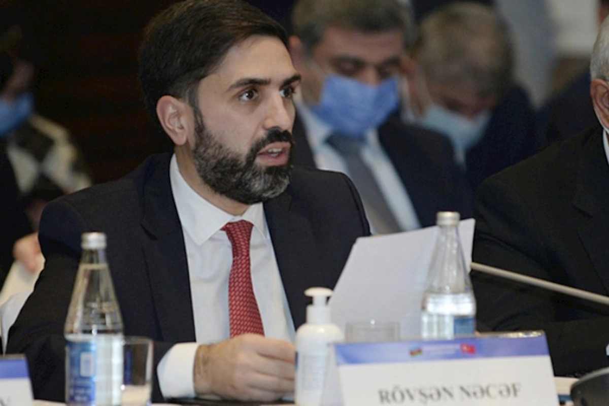 AFFA-nın yeni prezidenti strategiyasını AÇIQLADI