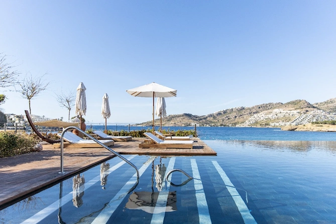 Türkiyədə unudulmaz ailə tətilini planlamağın əsl vaxtıdır — FOTO Türkiyədə unudulmaz ailə tətilini planlamağın əsl vaxtıdır — FOTO
