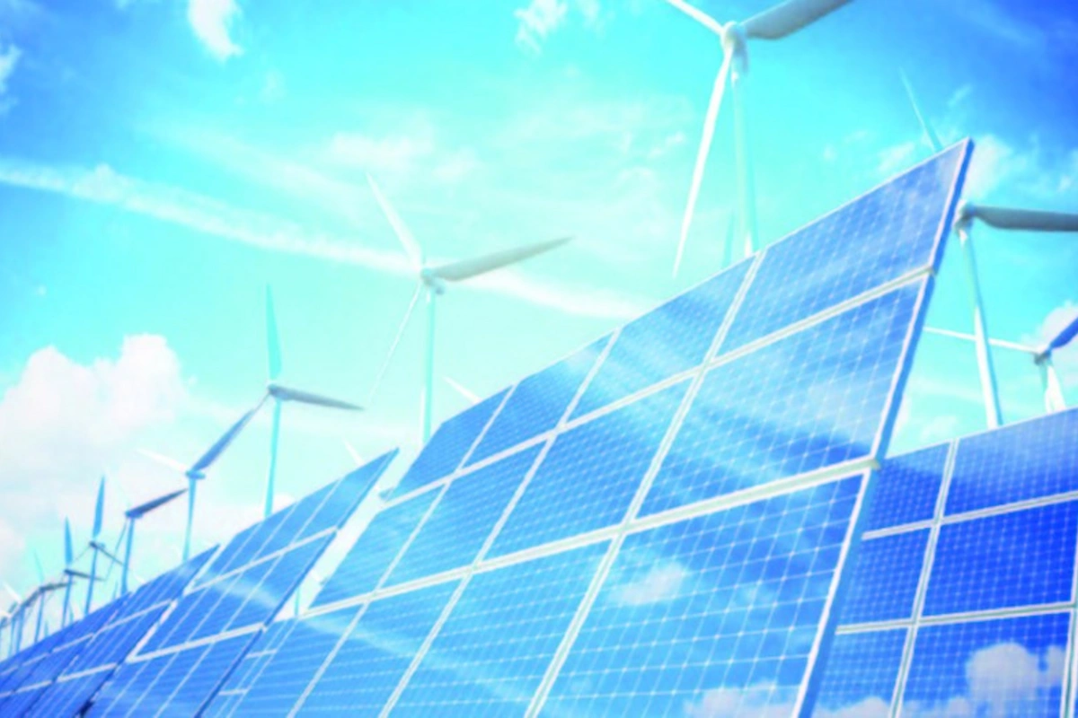 Azərbaycan BMT ilə COP29 çərçivəsində “yaşıl enerji” keçidini müzakirə edib