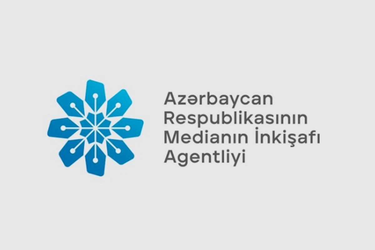 Medianın İnkişafı Agentliyi jurnalistlərə çağırış etdi