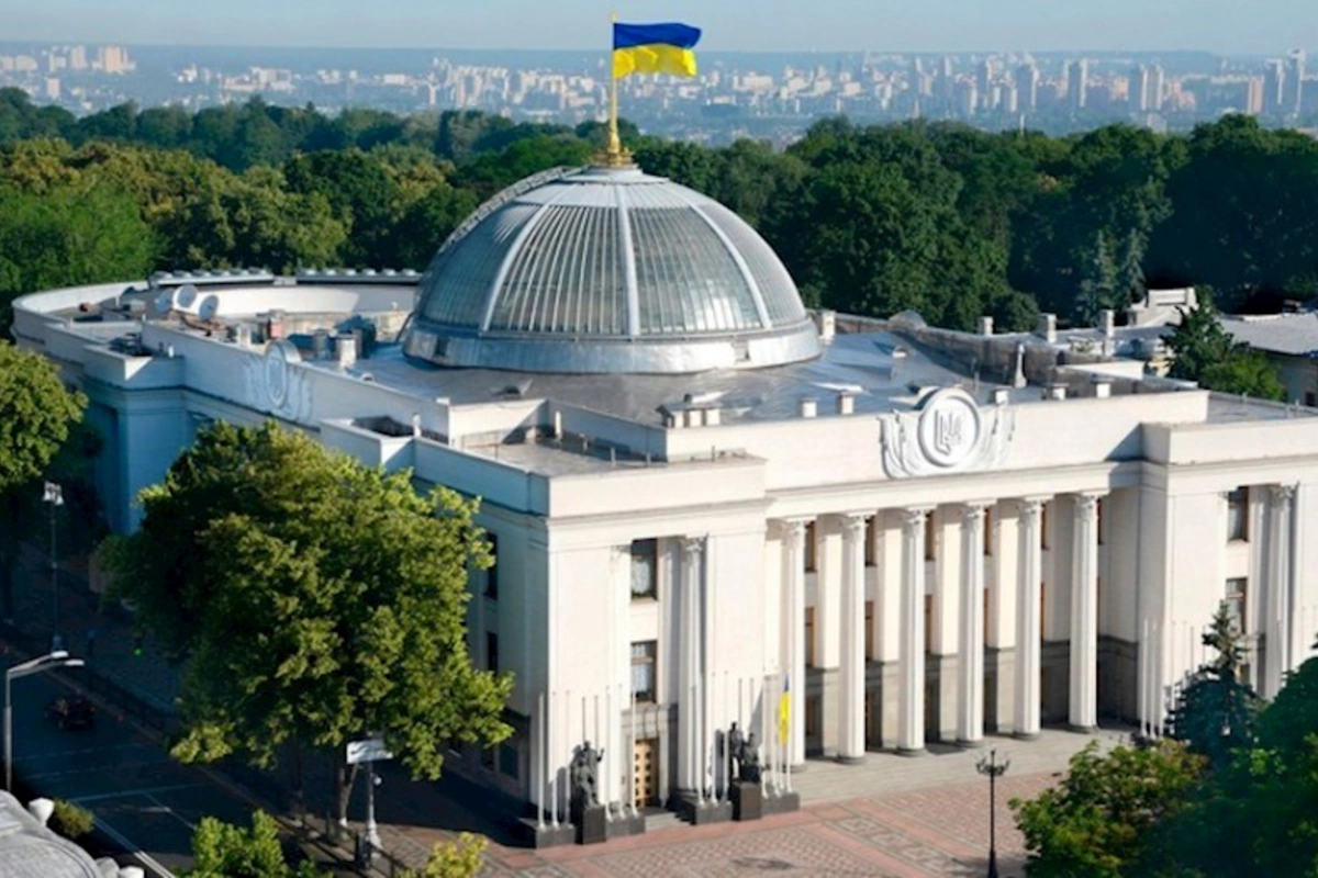 Ukrayna parlamentinin nümayəndə heyəti Azərbaycana gəlir