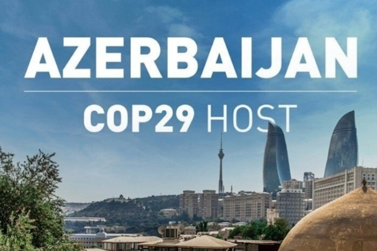 Almaniyada Azərbaycanın COP29-a hazırlığı müzakirə olunacaq