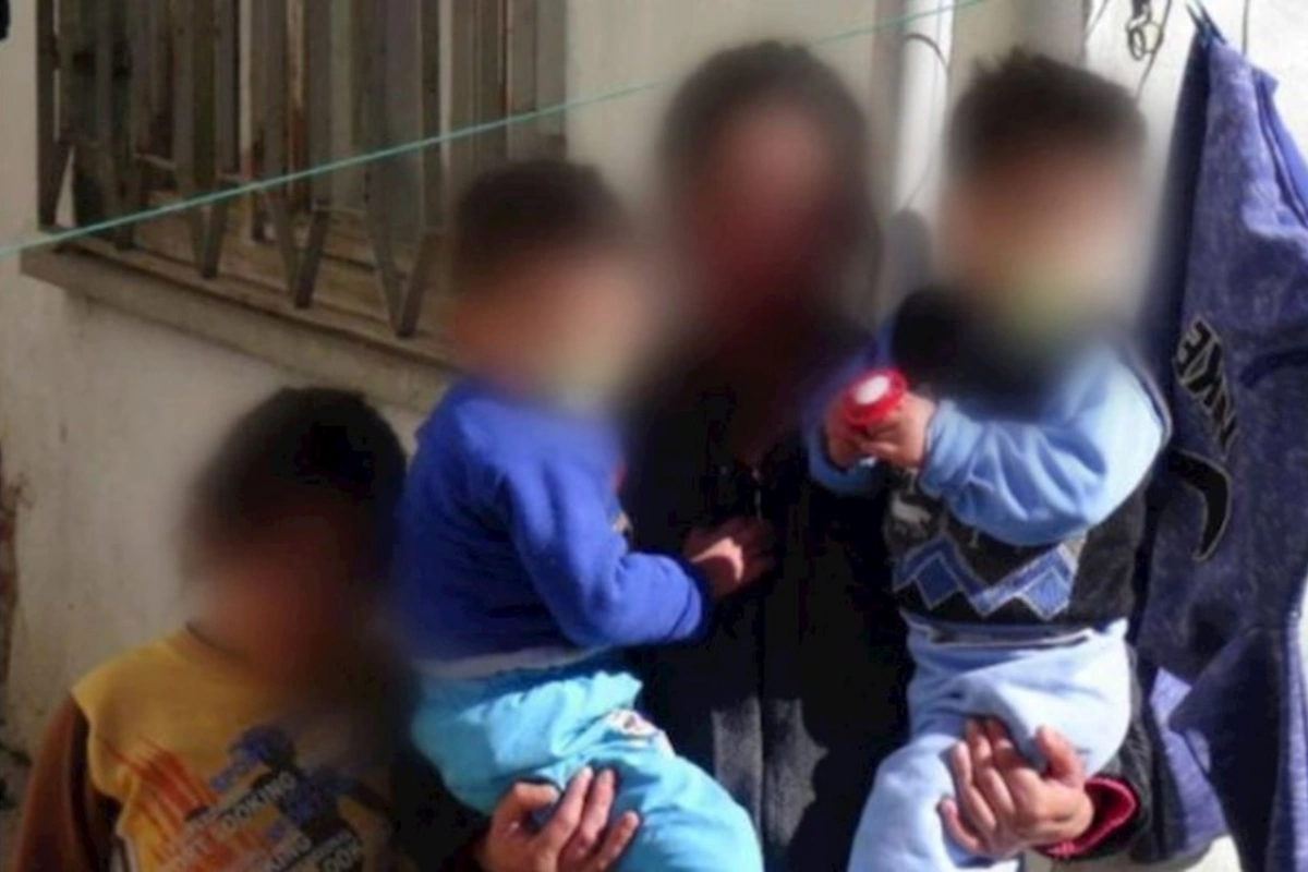 Meşəyə aparıb başına çəkic vurdu: Azərbaycanda qadın əri tərəfindən dəhşətli işgəncələrə məruz qalıb