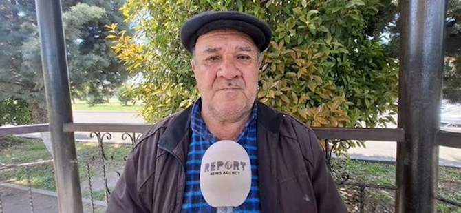 Xeyrimli kənd sakinləri: “Qayıdacağımız günü səbirsizliklə gözləyirik” — FOTOLAR Xeyrimli kənd sakinləri: “Qayıdacağımız günü səbirsizliklə gözləyirik” — FOTOLAR
