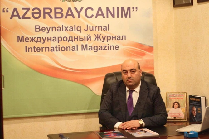 Nəyi, necə, nə vaxt etmək lazım olduğunu hamıdan yaxşı bilən Lider Nəyi, necə, nə vaxt etmək lazım olduğunu hamıdan yaxşı bilən Lider