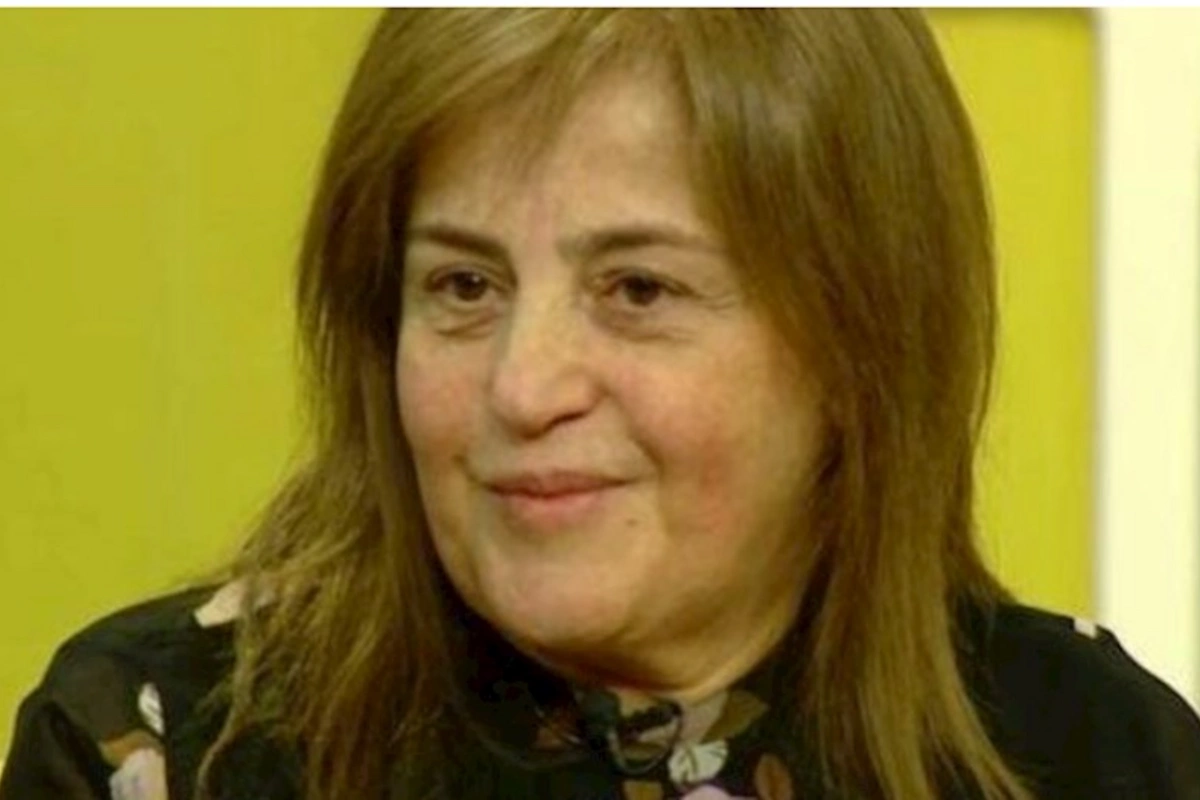 Ölümü 1 saniyə çəkdi — Cavanşir Məmmədovun həyat yoldaşından AÇIQLAMA