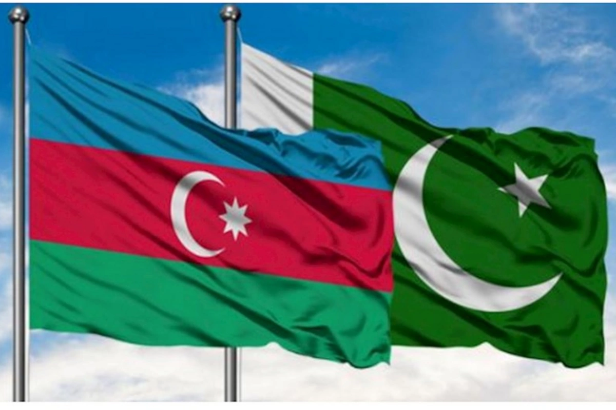 Azərbaycan və Pakistan ticarət əlaqələrini yaxşılaşdırmaq üçün iki saziş hazırlayır