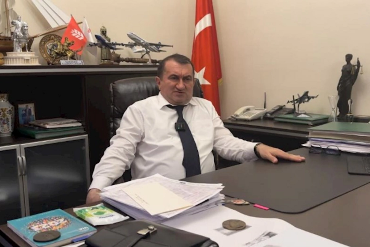 Muxtar Mustafayev: “Azərbaycan vəkilliyində keçmiş hakimlər, prokurorlar, alimlər təmsil olunur”