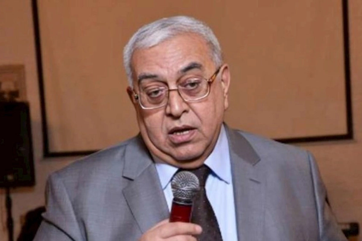 Professor Əkbər Əliyev vəfat etdi
