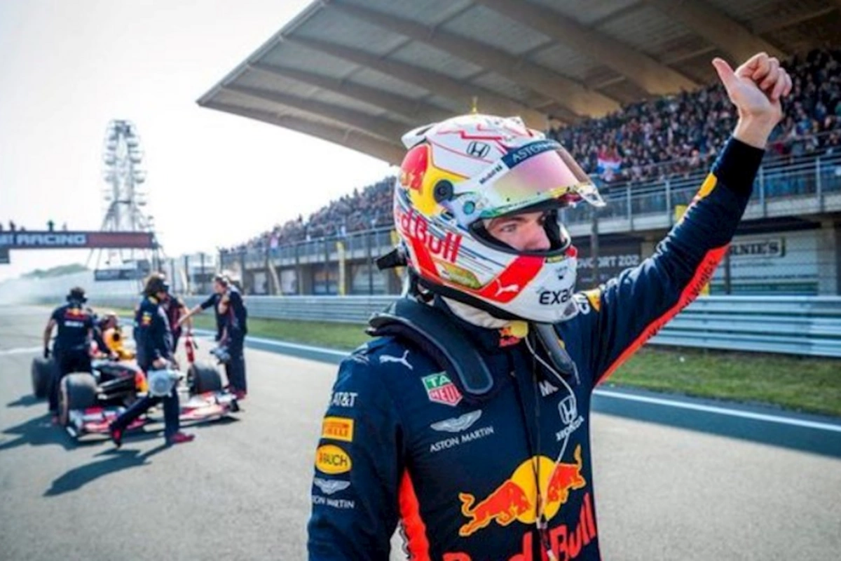 “Formula-1” Çin Qran Prisinin qalibi bəlli oldu
