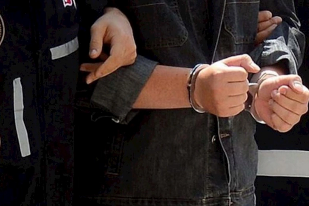 Türkiyədə terror təşkilatı ilə əlaqəsi olan 36 şübhəli saxlanıldı