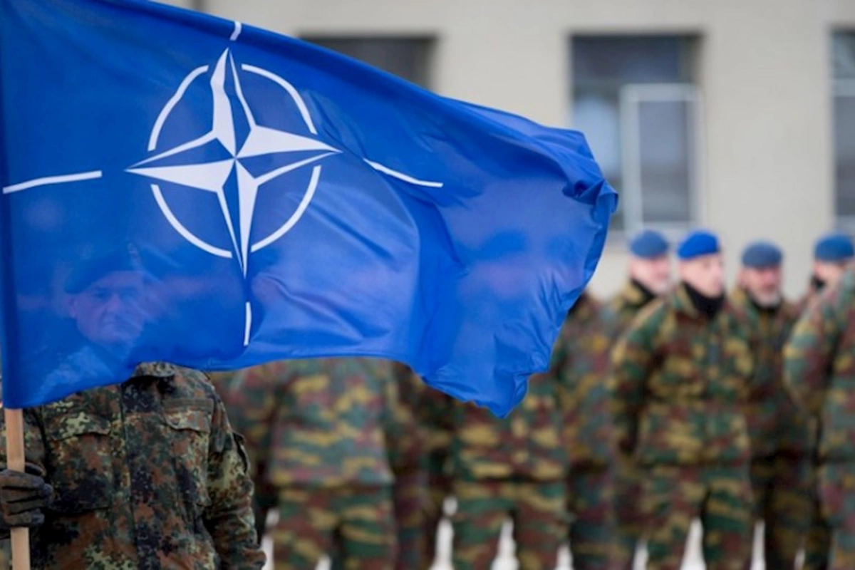 NATO hava hücumundan müdafiəni təkmilləşdirmək üçün təlimlər keçirəcək