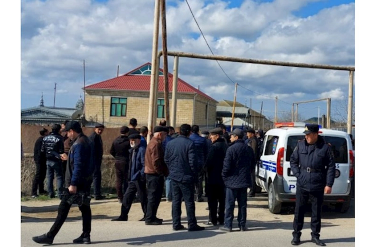 Azadlıqda gəzən qatil Salyan camaatını təşvişə salıb…