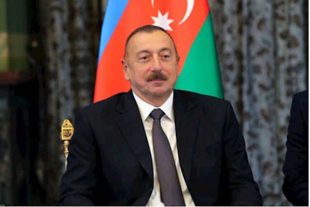 İlham Əliyev: “Vladimir Putin və Heydər Əliyev iki ölkə arasında dostluq münasibətlərinin əsasını qoyublar”