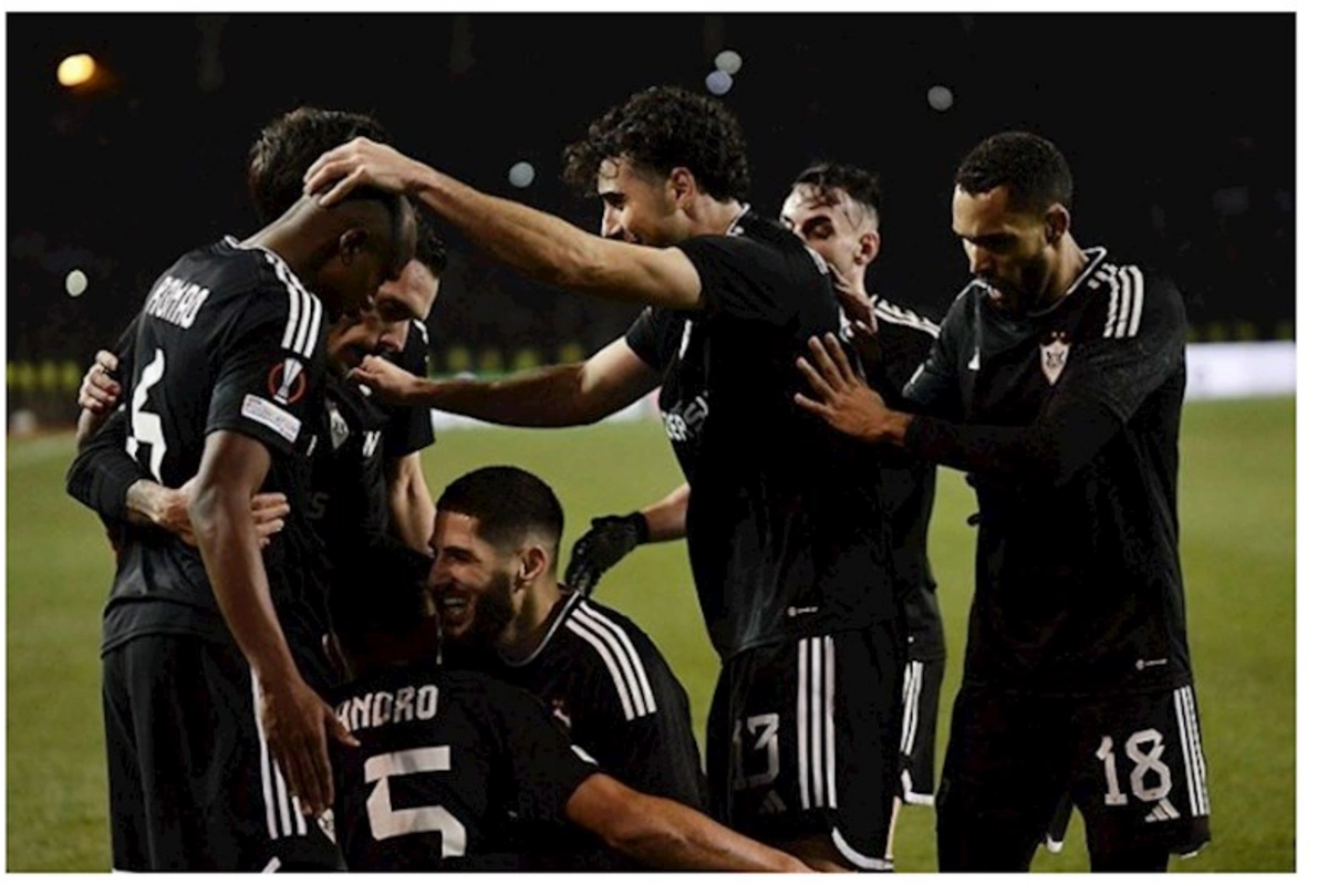 “Qarabağ”a Çempionlar Liqasında daha bir rəqib