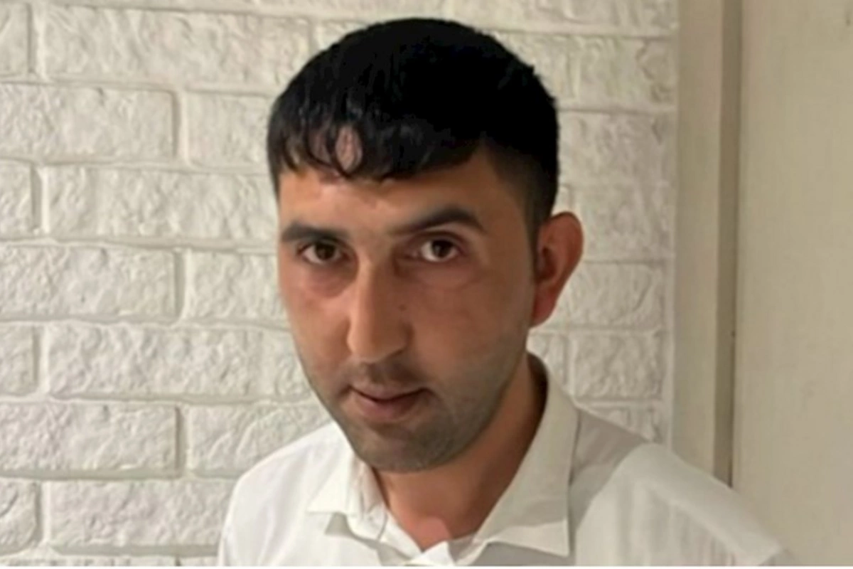 İdman zalının kassasından 12 min manat oğurladı — VİDEO