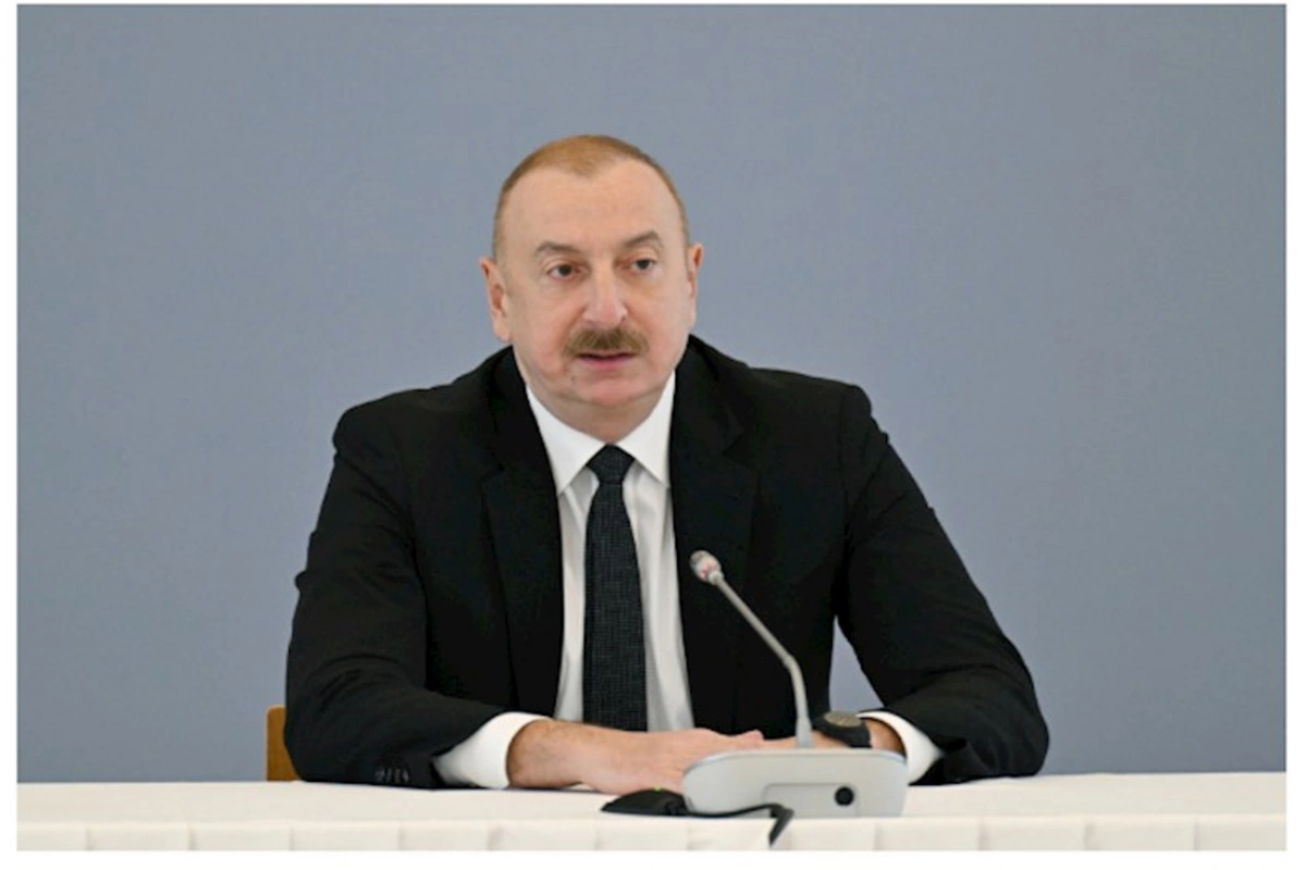 Rəsmi Bakı Azərbaycan və Ermənistan XİN başçılarının görüşünə razılıq verdi