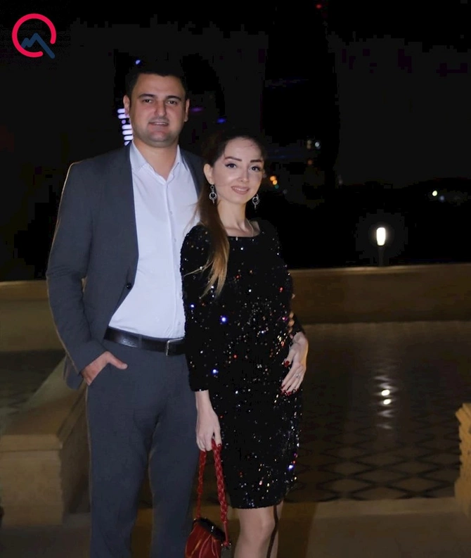 “Oğluma Ali Baş Komandanın adını verəcəyik” — FOTOLAR “Oğluma Ali Baş Komandanın adını verəcəyik” — FOTOLAR