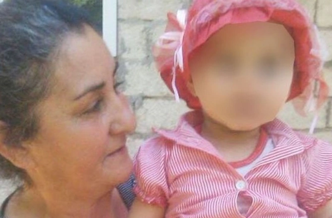 Mətanət Əsgərqızı əslində kimdir və kim olub? — I hissə (VİDEO/FOTO)