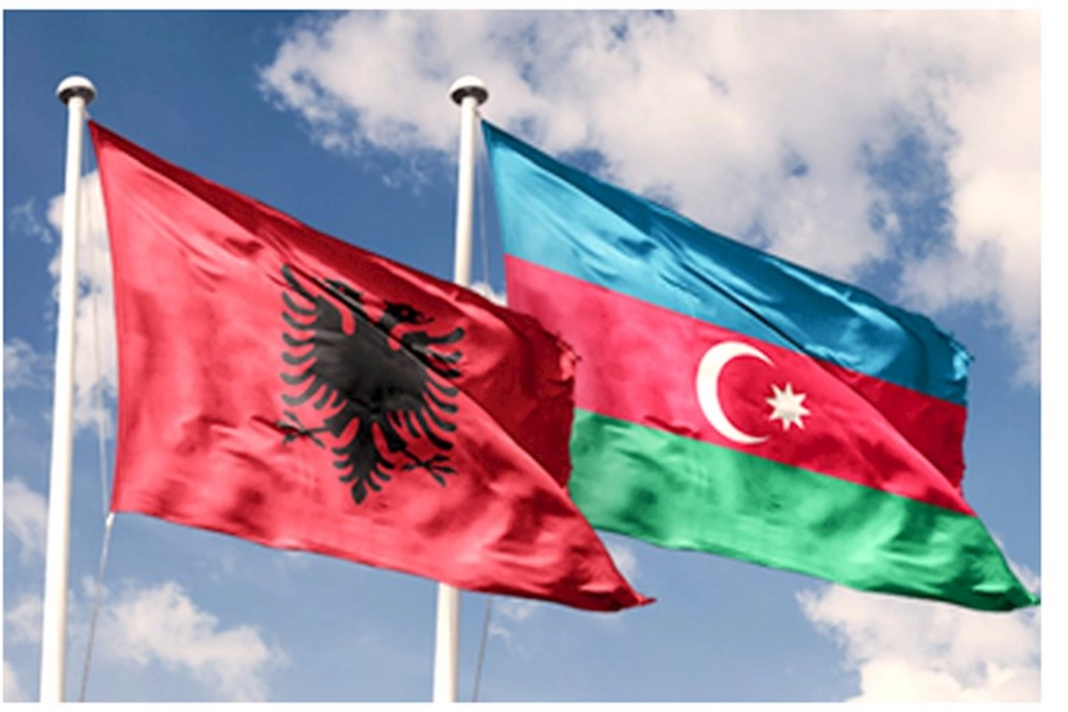 Azərbaycan və Albaniya arasında viza rejimi ləğv edilir