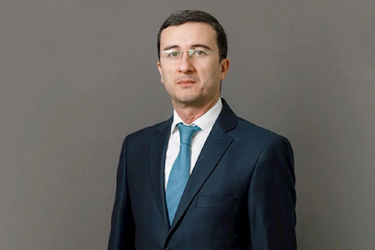 Mərkəzi Bankdan Azərbaycan Sahibkarlar Konfederasiyasına transfer olub