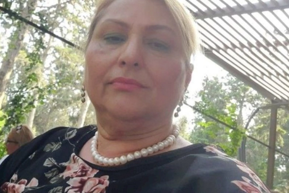 Mətanət Əsgərqızı əslində kimdir və kim olub? — I hissə (VİDEO/FOTO)
