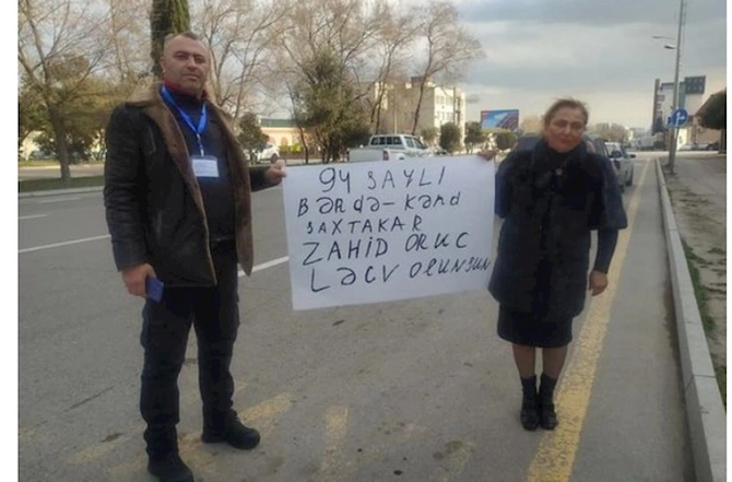 Mətanət Əsgərqızı əslində kimdir və kim olub? — I hissə (VİDEO/FOTO)