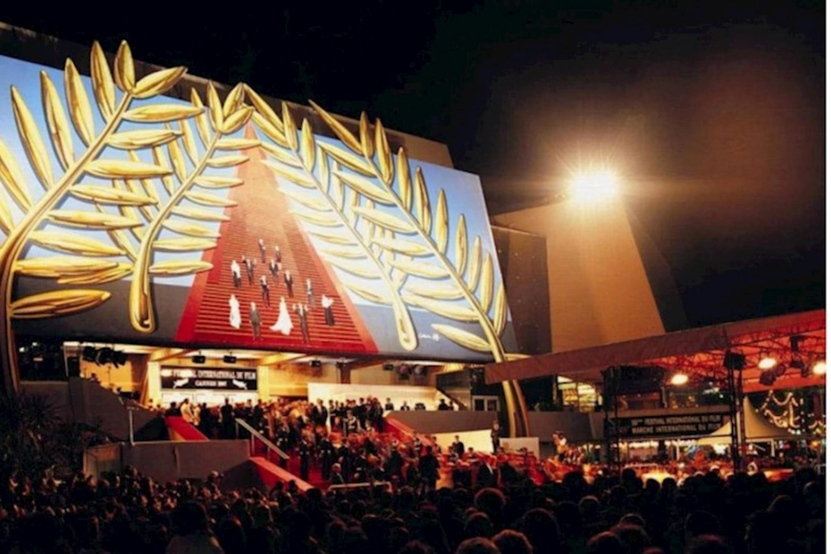 Bu il Kann Film Festivalının müsabiqəsində Azərbaycan da yarışacaq