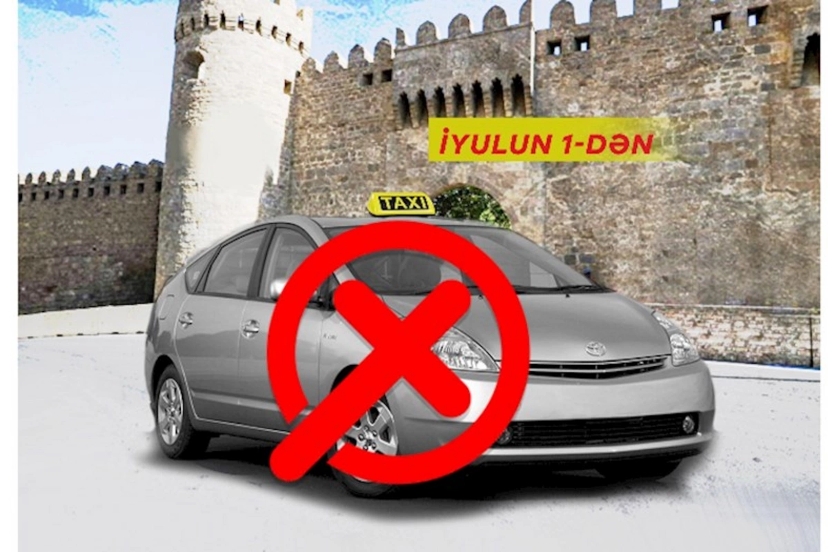 Bu qaydanı pozan sürücülər 200 AZN CƏRİMƏLƏNƏCƏK — RƏSMİ