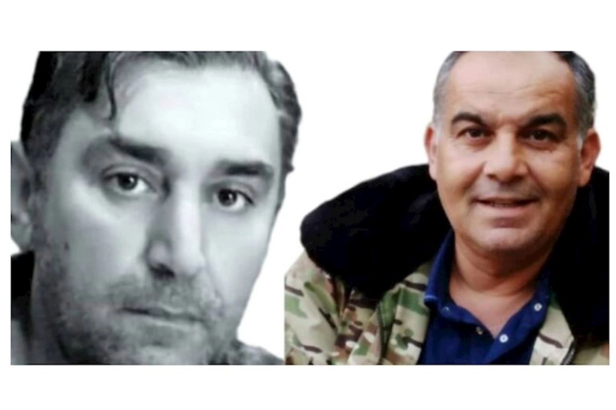 Həbsdə olan jurnalistlər Prezidentə müraciət etdi