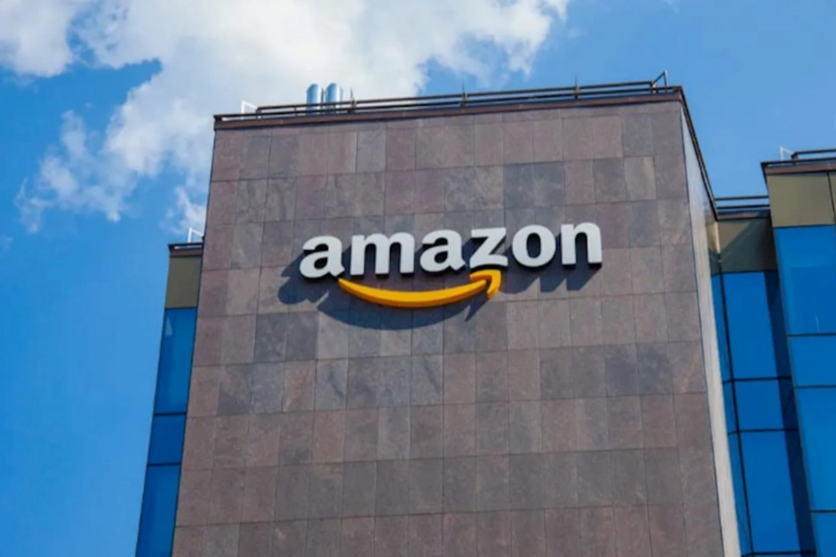 “Amazon” şirkəti yüksək məbləğdə cərimələndi