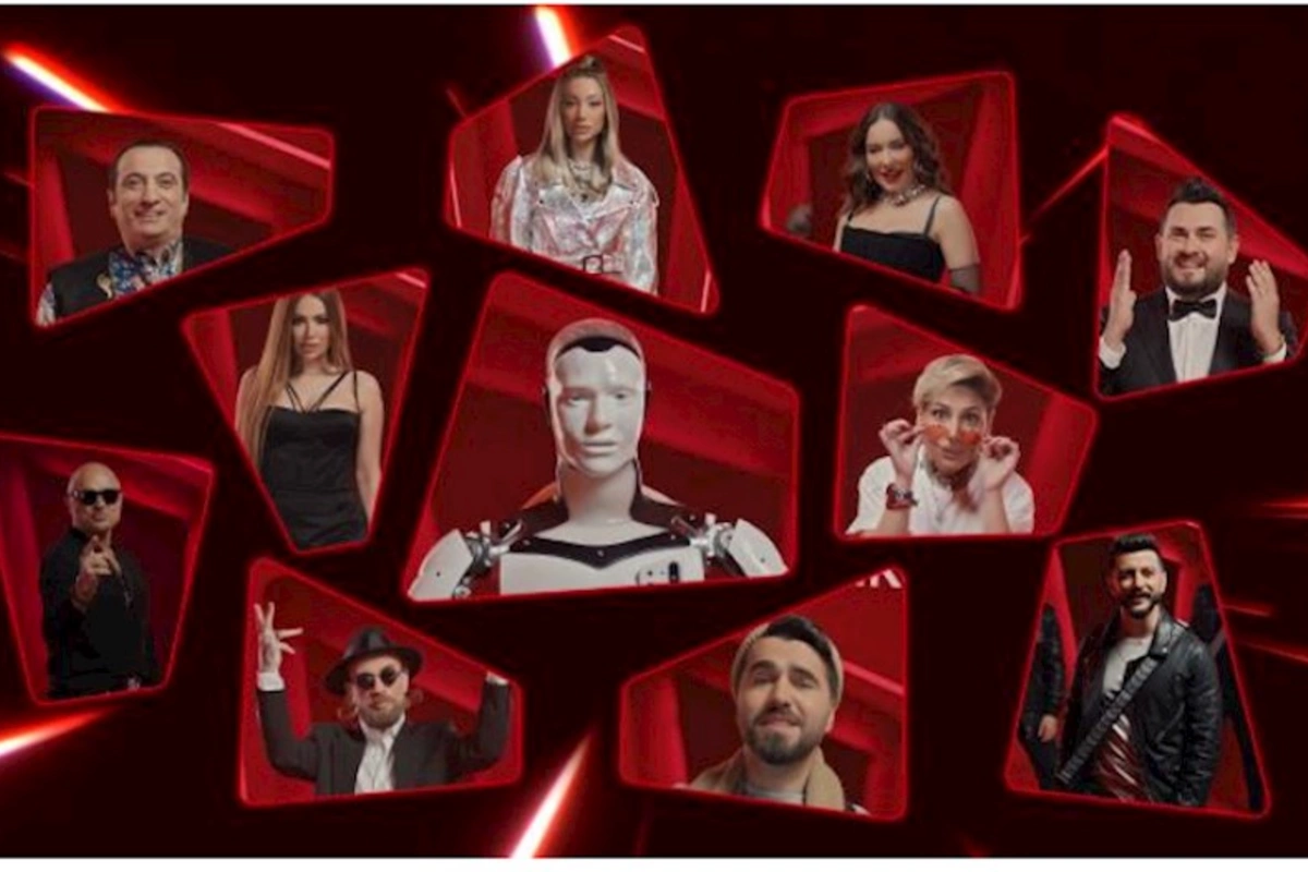 Bakcell bütün ölkəni Bulvardakı konsertə çağırır