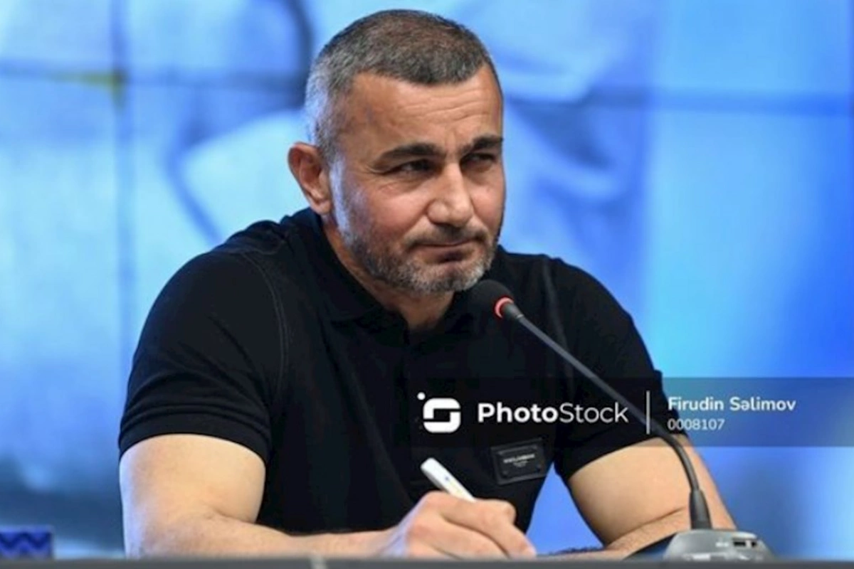 Qurban Qurbanov: “Ölkə kuboku əlavə prestijdir”
