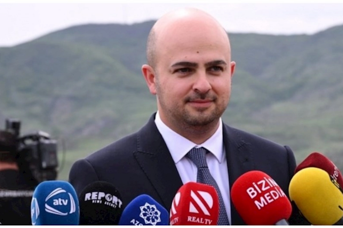 Qarabağı Azərbaycanın ekoregionu adlandırmaq olar — Prezidentin xüsusi nümayəndəsi