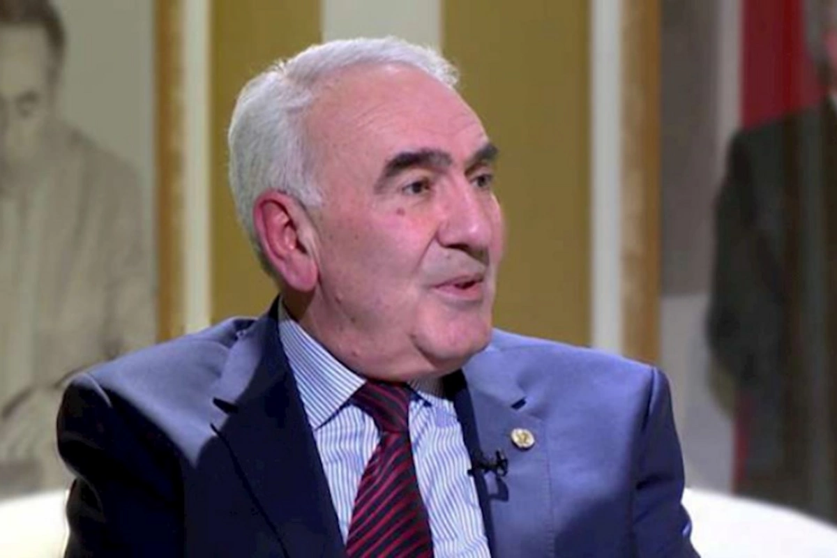 İntihardan əvvəl məktub yazıbmış